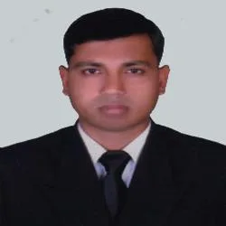 Alamgir Kabir (Alam)