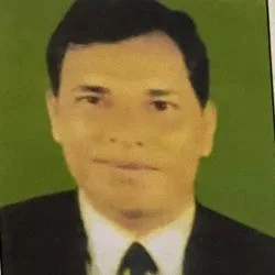 Alhaj Md. Zakir Alam