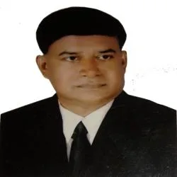 Md. Shahiduzzaman