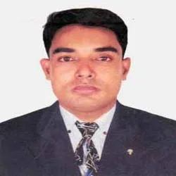 Mohammad Sajeduzzaman Bhuiyan