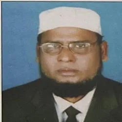 Alhaj Md. Mosharraf Hossain Durrani