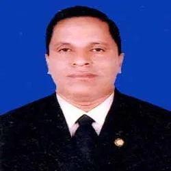 Bakhtiar Hossain Khan