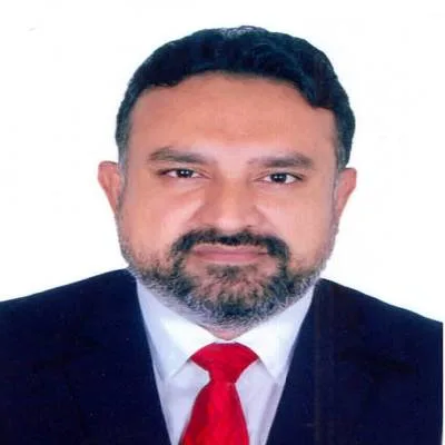 Abu Naser bin Kabir (Masum)