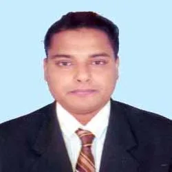 A. K. M. Rafiqul Islam