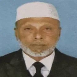 Alhaj Md. Shahidul Alam