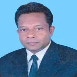 Altaf Hossain