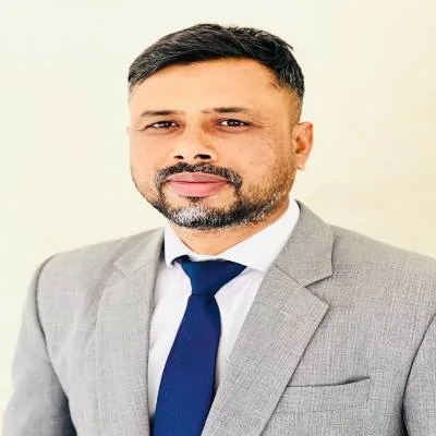 Abbas Ali
