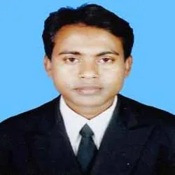 A. N. M. Mubarak