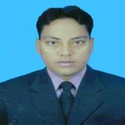 Al Amin Mollah