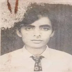 A. B. M. Affan
