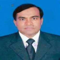Mohammad Hamidul Islam