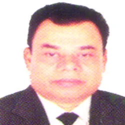 Mohammad Raichul Alam Molla