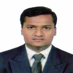 Ashraf Ali Mollah