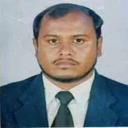 Md. Raich Uddin