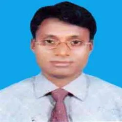 A. K. M. Mozammel Haque