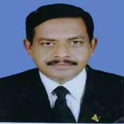 Md. Hasanuzzaman (Manik)