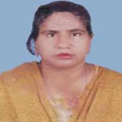 Aleya Khatun