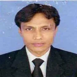Md. Julhas Uddin