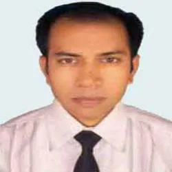 Akshay Chandra Sikder