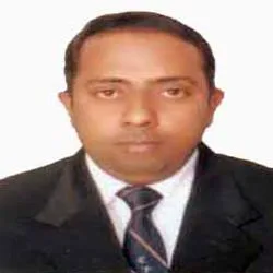 Mohammad Mahbub Hasan