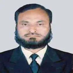 Md. Abdus Samad