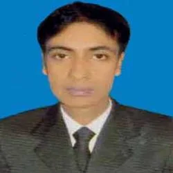 Mohammad Abu Jafor