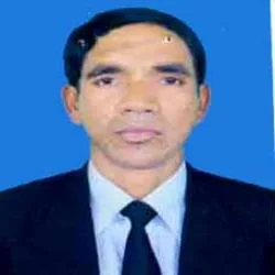 Mohammad Taiz Uddin