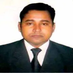 Mohammad Anwarul Quader Kamran