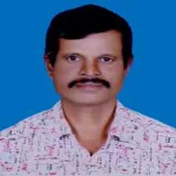 Mukul Chandra Das