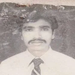 Alhaj Abdur Rashid