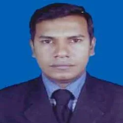 Mohammad Saiful Islam