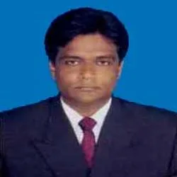Arvind Das