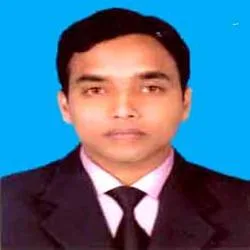 Faruk Hussain