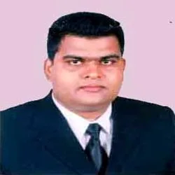 Alhajj Mahmud Hossain Ali Mandal (Sagor)