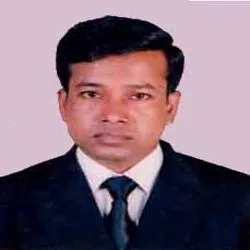 Akul Chandra Biswas