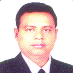 Mohammad Umar Farooq Paloyan