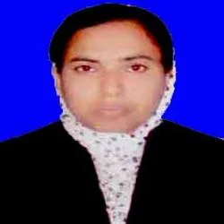 Nasima Khatun