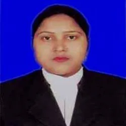 Nasreen Akhter