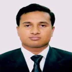 S. M. Jahirul Islam