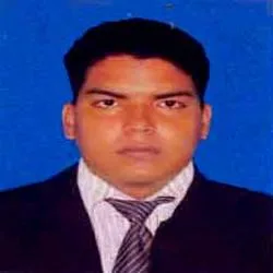 Md. Abdul Halim