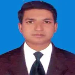 Alhaj Abul Kashem Azad