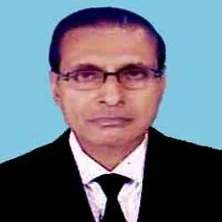 Alhaj Md. Abdul Khaleq