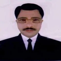 A. K.M. Jahangir Alam (Siraj)