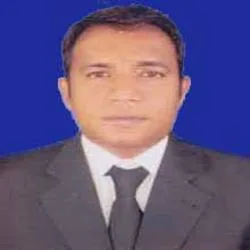 Mohammad Mahbub Alam