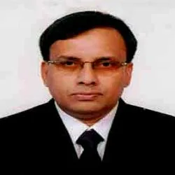 A. K Zafar Ullah Khan