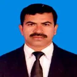 Md. Nabitullah Sarkar