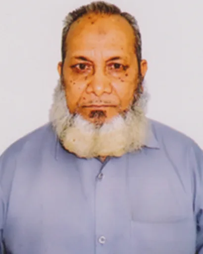 Md. Abdul Gafur