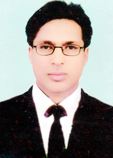 M.M. Iqbal Tarun