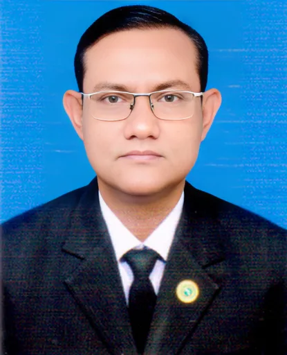 Biplob Kumar Day