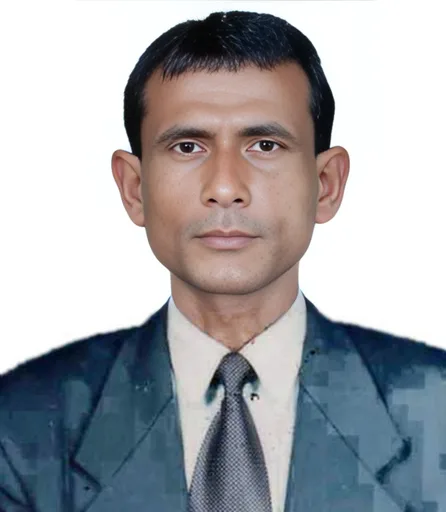 A.K.M. Wazedul Islam Khan (Chand)